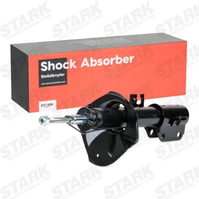 Shock Absorber Stark SKSA-0130324 SKSA-0130324 - photo 2
