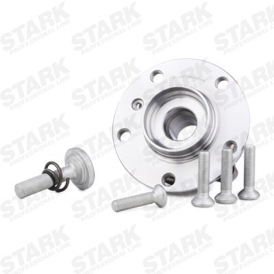 Wheel Bearing Stark SKWB-0180795 SKWB-0180795 - photo 3