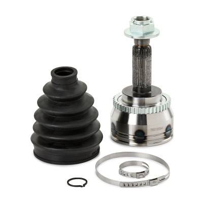 Joint Kit, Drive Shaft RIDEX 5J0035 5J0035 - photo 2