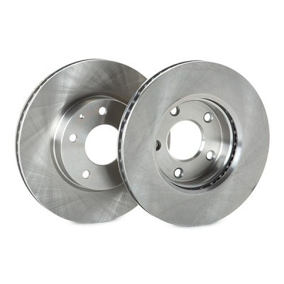 Brake Disc RIDEX 82B1692 82B1692 - photo 4