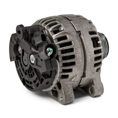 Alternator RIDEX 4G0601R 4G0601R - photo 6