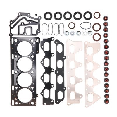 Cylinder Head gasket RIDEX 319G0066 319G0066 - photo 3