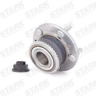 Wheel Bearing Stark SKWB-0180149 SKWB-0180149 - photo 4