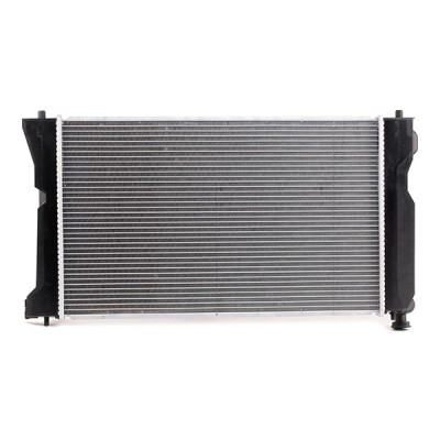 Radiator, Engine Cooling RIDEX 470R0762 470R0762 - photo 3