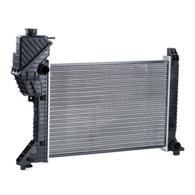 Radiator, Engine Cooling RIDEX 470R0676 470R0676 - photo 2