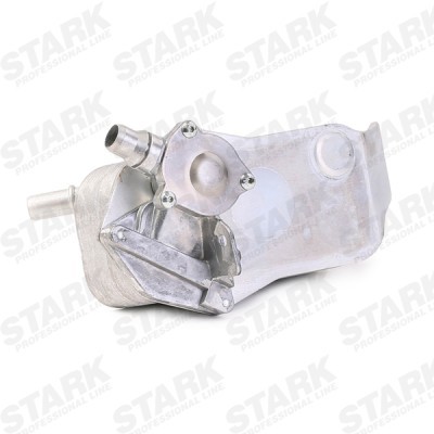 Oil Cooler Stark SKOC-1760051 SKOC-1760051 - photo 4