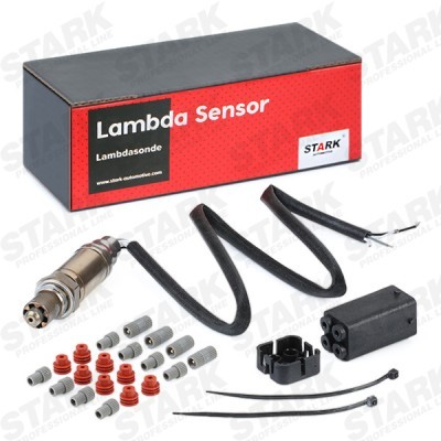 Lambda (Oxygen) Sensor Stark SKLS-0140082 SKLS-0140082 - photo 2