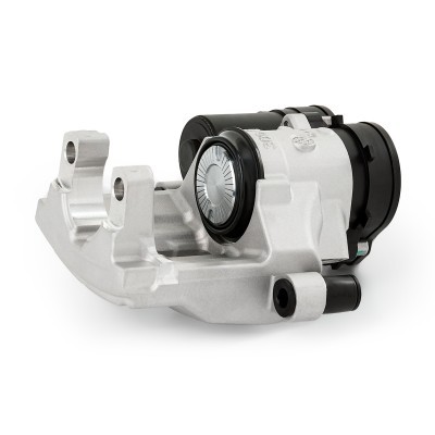 Brake Caliper RIDEX 78B1508R 78B1508R - photo 3