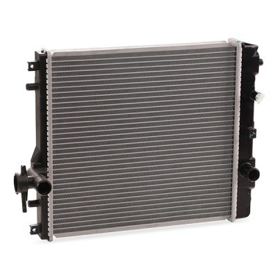 Radiator, Engine Cooling RIDEX 470R0658 470R0658 - photo 3
