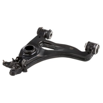 Control Arm RIDEX 273C0151 273C0151 - photo 3