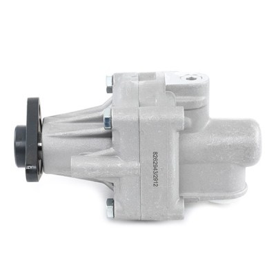 Hydraulic Pump, Steering System RIDEX 12H0031 12H0031 - photo 5