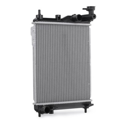 Radiator, Engine Cooling RIDEX 470R0664 470R0664 - photo 2