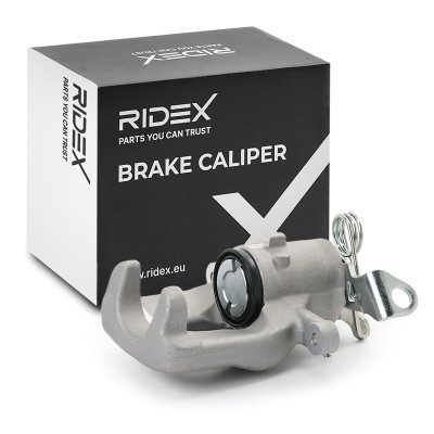 Brake Caliper RIDEX 78B0880 78B0880 - photo 2