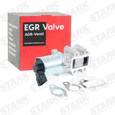 EGR Valve Stark SKEGR-0770091 SKEGR-0770091 - photo 2
