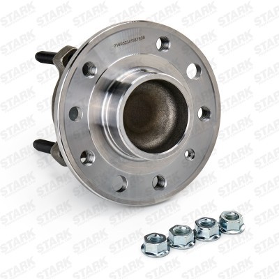 Wheel Bearing Stark SKWB-0180042 SKWB-0180042 - photo 5