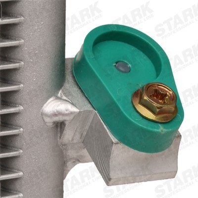 A/C condenser SKCD-0110364 - photo 5
