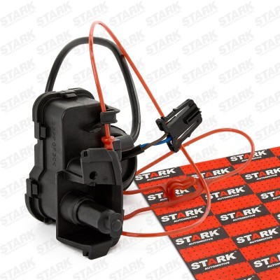 Central lock actuator Stark SKCCL-4470017 SKCCL-4470017 - photo 2
