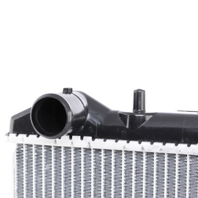 Radiator, Engine Cooling RIDEX 470R0280 470R0280 - photo 4