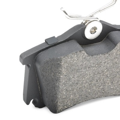 Brake Pads Set RIDEX 402B0364 402B0364 - photo 5