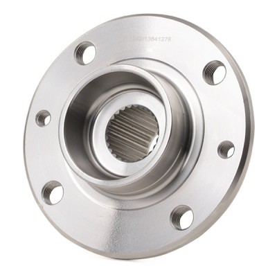 Wheel Hub RIDEX 653W0135 653W0135 - photo 3