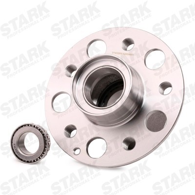 Wheel Bearing Stark SKWB-0181028 SKWB-0181028 - photo 3