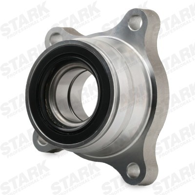 Wheel Bearing Stark SKWB-0181348 SKWB-0181348 - photo 3