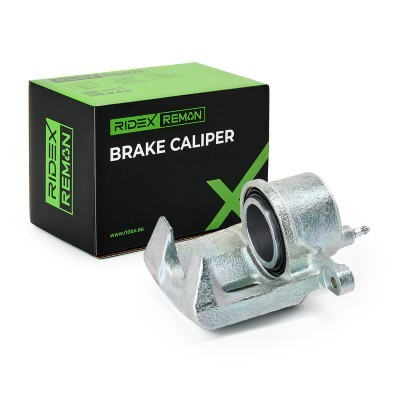 Brake Caliper RIDEX 78B2704R 78B2704R - photo 1