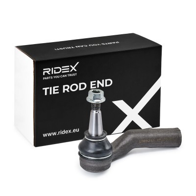 Tie Rod End RIDEX 914T1031 914T1031 - photo 2