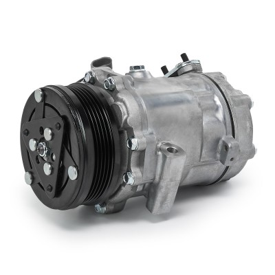 AC Сompressor 447K0026 - photo 4