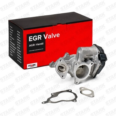 EGR Valve Stark SKEGR-0770005 SKEGR-0770005 - photo 2