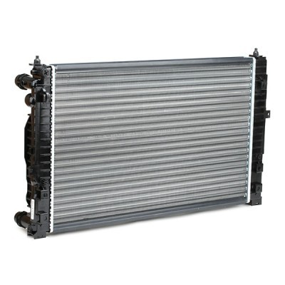 Radiator, Engine Cooling RIDEX 470R0004 470R0004 - photo 4