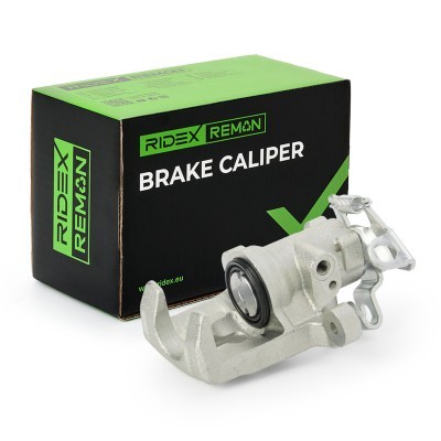 Brake Caliper RIDEX 78B1241R 78B1241R - photo 2