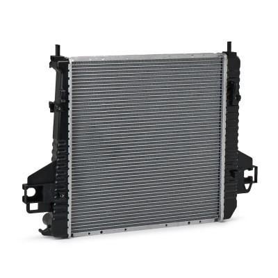 Radiator, Engine Cooling RIDEX 470R0065 470R0065 - photo 6