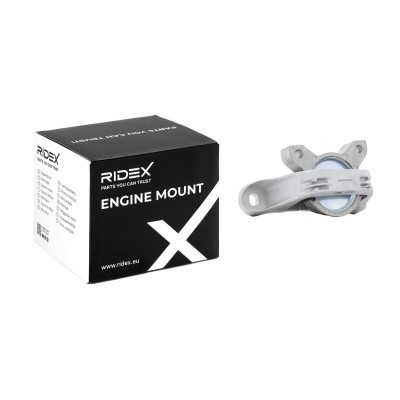 Engine Mounting RIDEX 247E0144 247E0144 - photo 2