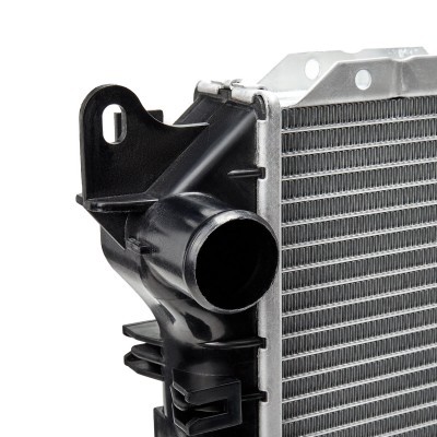 Radiator, Engine Cooling RIDEX 470R1007 470R1007 - photo 5