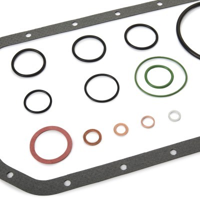 Oil Pan Gasket RIDEX 150G0004 150G0004 - photo 5