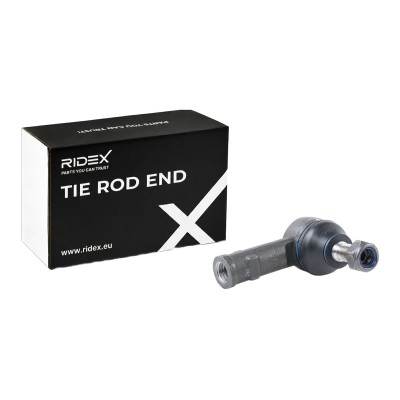 Tie Rod End RIDEX 914T0411 914T0411 - photo 6