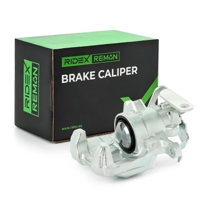 Brake Caliper RIDEX 78B1366R 78B1366R - photo 2