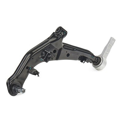 Control Arm RIDEX 273C0516 273C0516 - photo 3