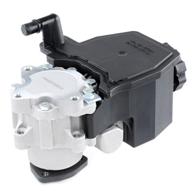 Hydraulic Pump, Steering System RIDEX 12H0070 12H0070 - photo 4