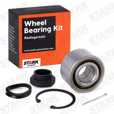 Wheel Bearing Stark SKWB-0180624 SKWB-0180624 - photo 2