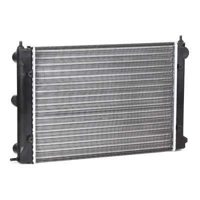 Radiator, Engine Cooling RIDEX 470R0016 470R0016 - photo 4
