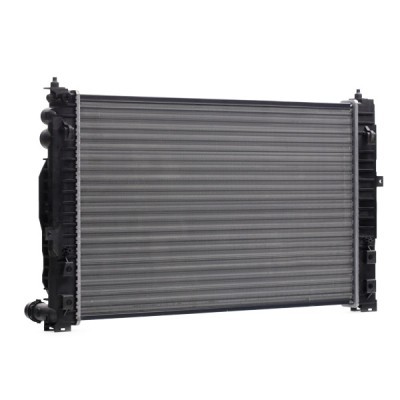 Radiator, Engine Cooling RIDEX 470R0200 470R0200 - photo 6