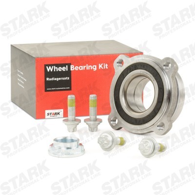Wheel Bearing Stark SKWB-0180290 SKWB-0180290 - photo 2
