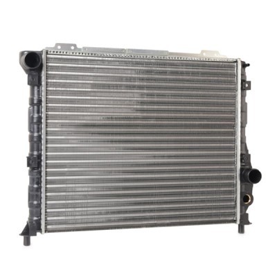 Radiator, Engine Cooling RIDEX 470R0485 470R0485 - photo 3