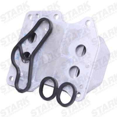 Oil Cooler Stark SKOC-1760119 SKOC-1760119 - photo 3