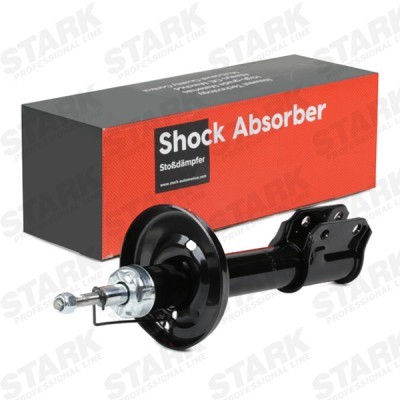 Shock Absorber Stark SKSA-0130098 SKSA-0130098 - photo 2