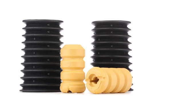 Dust Cover Kit, shock absorber RIDEX 919D0033 919D0033 - photo 1