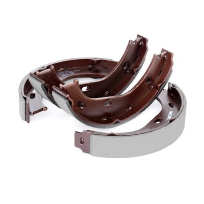 Brake Pads Set RIDEX 70B0159 70B0159 - photo 4