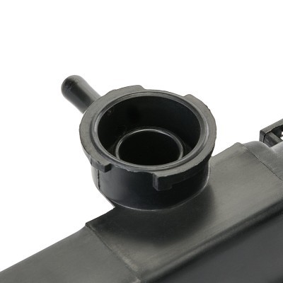 Radiator, Engine Cooling RIDEX 470R0084 470R0084 - photo 6